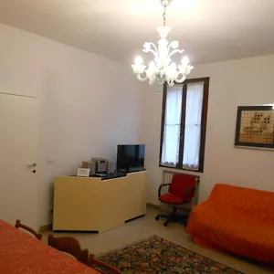 Apartamento Del Dose Veneza
