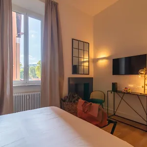 Relais Virgilio Casa de hóspedes