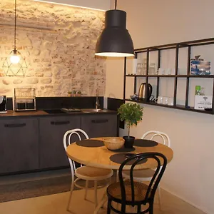 Apartamento Casa Marzia