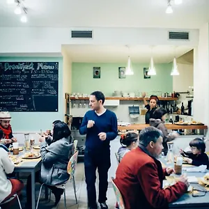 The Beehive Hostal