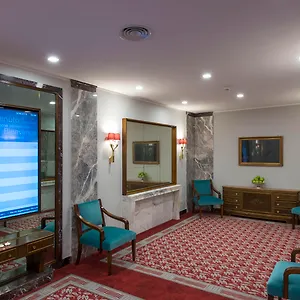 Bettoja Mediterraneo Hotel