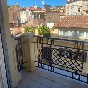 Apartment Spain