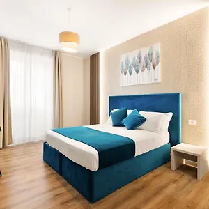 Albadea Deluxe רומא