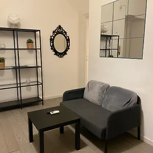 Apartment Mc - Piazza Mancini