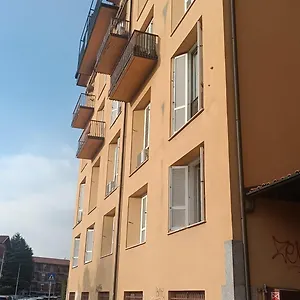 Apartamento Lovati