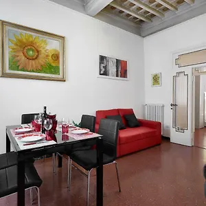 Apartamento Silver Sword