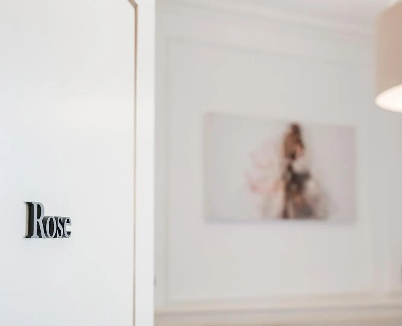 Parisii Luxury Relais Rome Bed & Breakfast