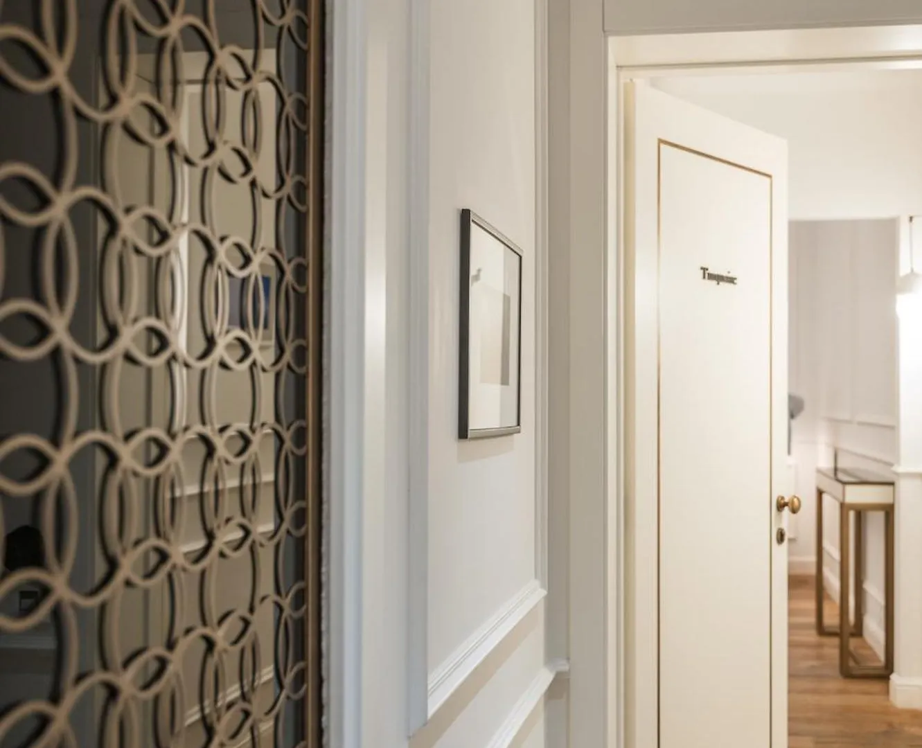 Parisii Luxury Relais Rome Bed & Breakfast 2*,  Italy